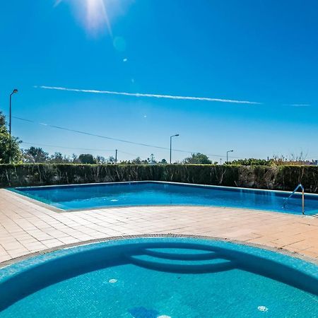 Ferienwohnung Vau 310 Portimão Exterior foto
