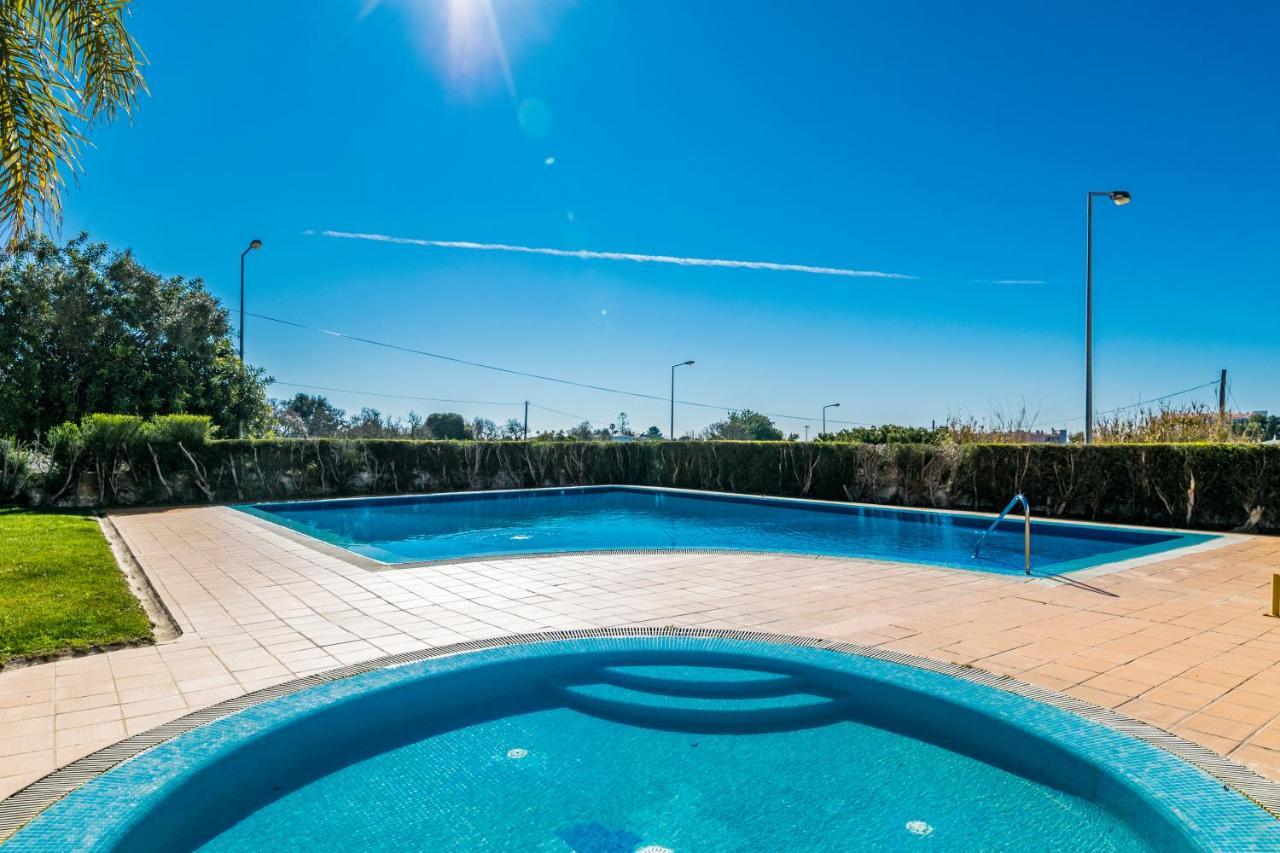 Ferienwohnung Vau 310 Portimão Exterior foto