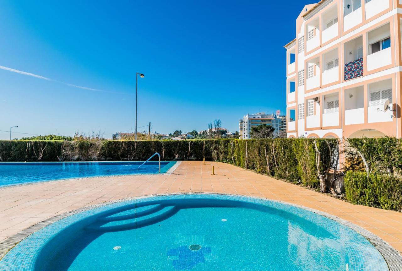 Ferienwohnung Vau 310 Portimão Exterior foto