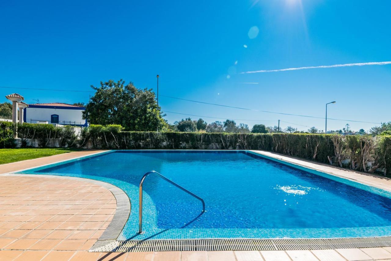 Ferienwohnung Vau 310 Portimão Exterior foto