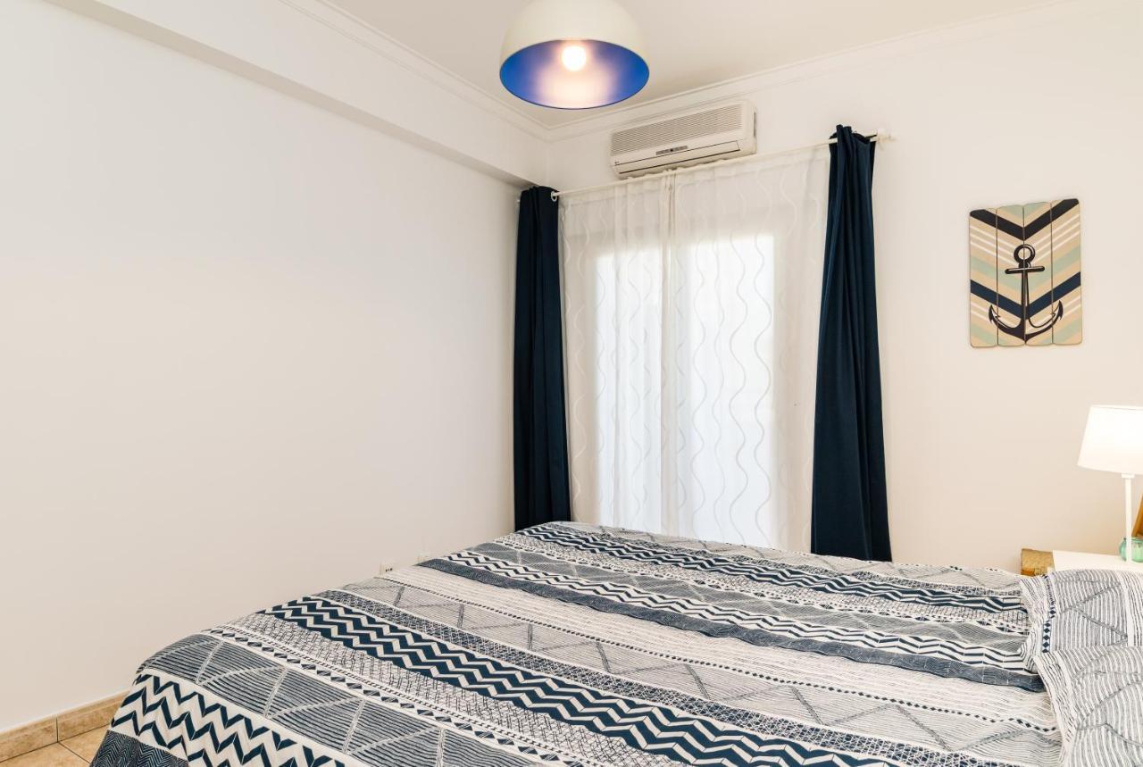 Ferienwohnung Vau 310 Portimão Exterior foto