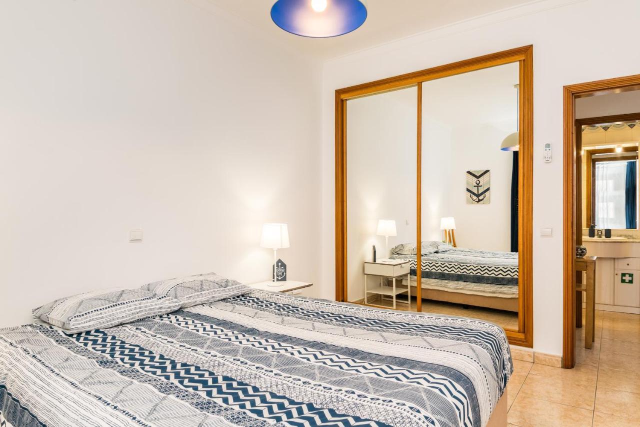 Ferienwohnung Vau 310 Portimão Exterior foto