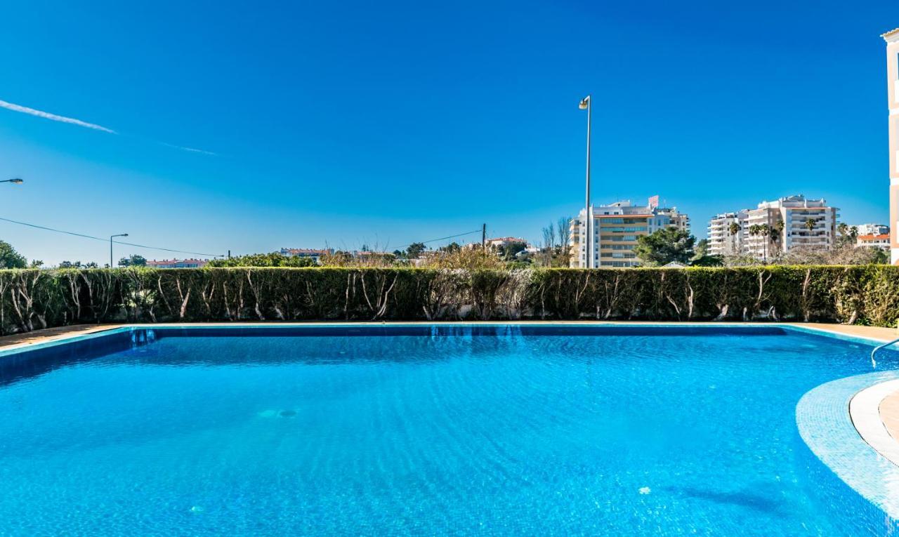 Ferienwohnung Vau 310 Portimão Exterior foto