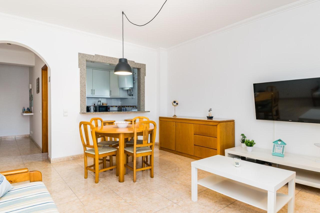 Ferienwohnung Vau 310 Portimão Exterior foto